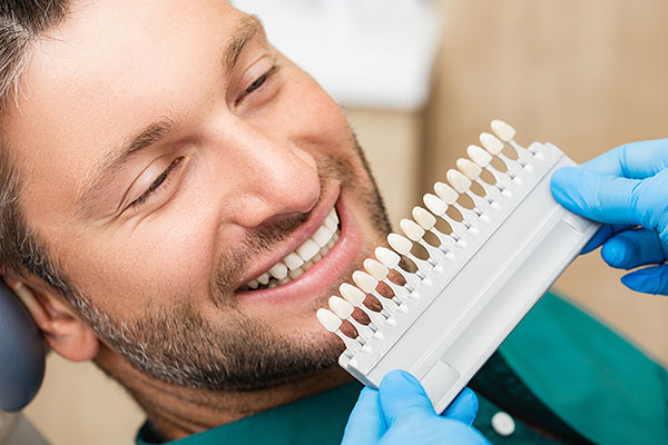 3 Questions To Ask Your Dentist About Veneers from Dr. Rolando Cibischino in Hackensack, NJ