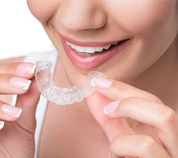 Hackensack Clear Aligners