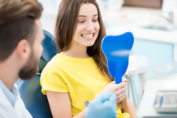 What Are The Most Common Options For Cosmetic Dentistry?