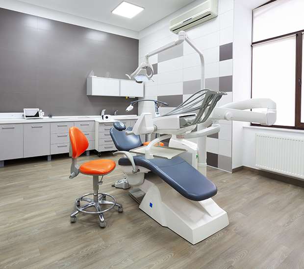 Hackensack Dental Center