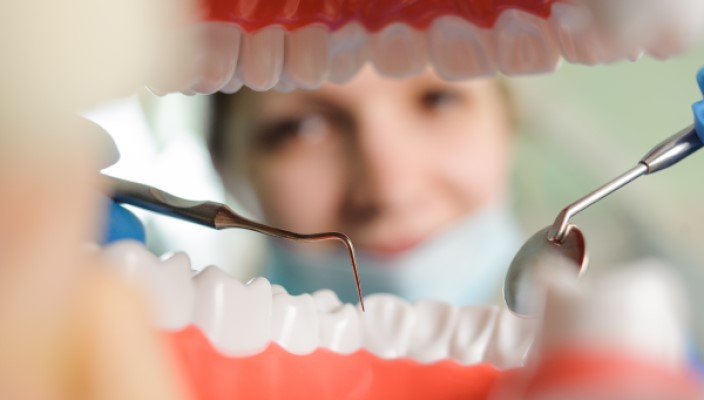 What To Expect During A Routine Dental Exam And Cleaning