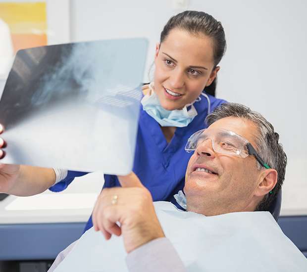 Hackensack Dental Implant Surgery