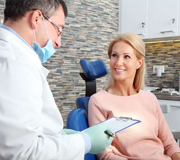 Hackensack Questions to Ask at Your Dental Implants Consultation