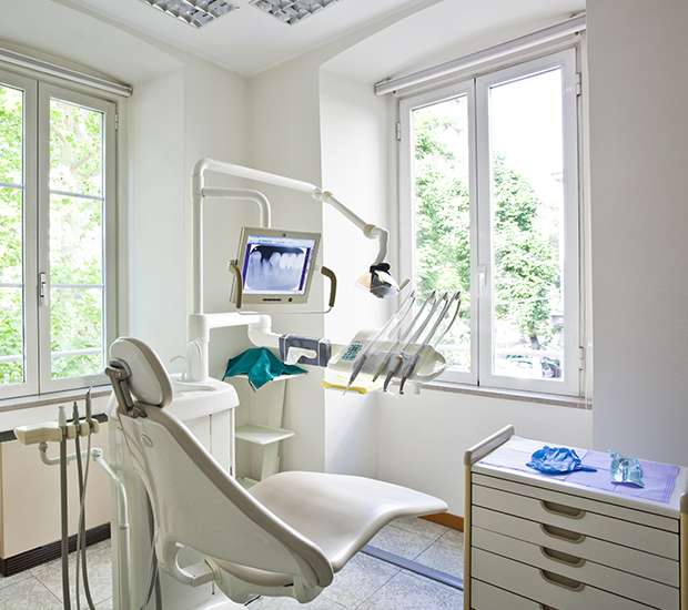 Hackensack Dental Office