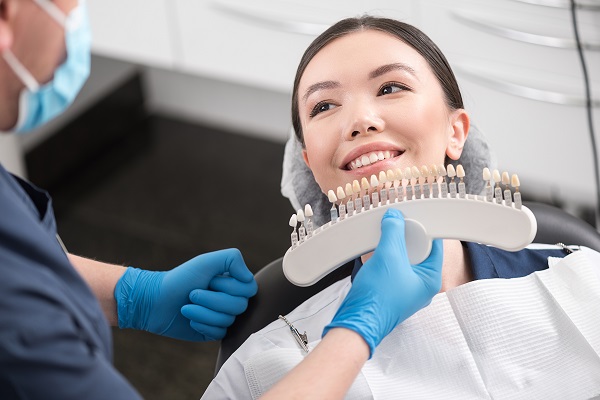 How To Take Care Of Dental Veneers