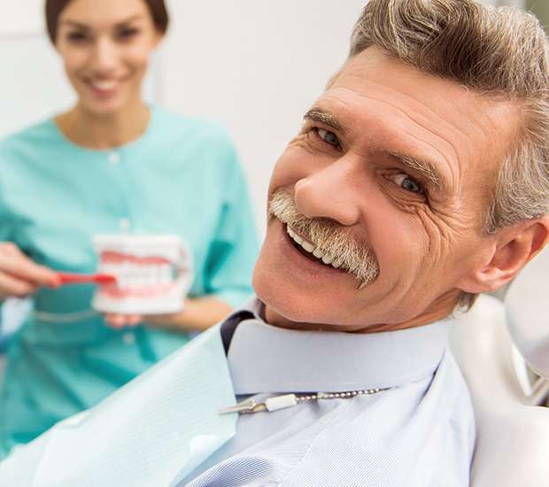 Hackensack Denture Care