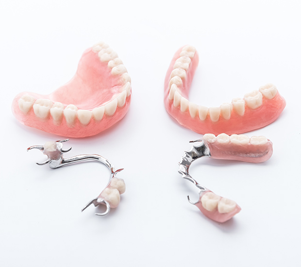 Hackensack Dentures and Partial Dentures