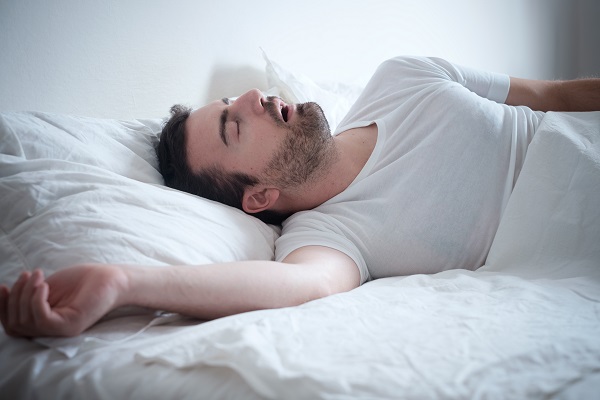 How Dental Oral Appliance Therapy Can Help With  Sleep Apnea