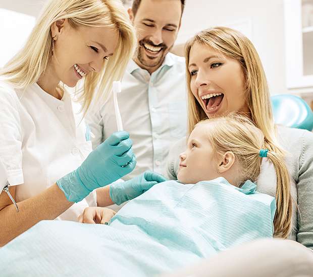 Hackensack Family Dentist