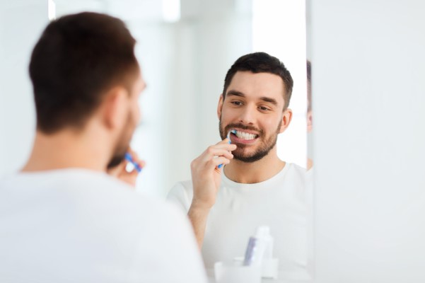 Ask A General Dentist: What Are The Benefits Of Flossing Regularly?