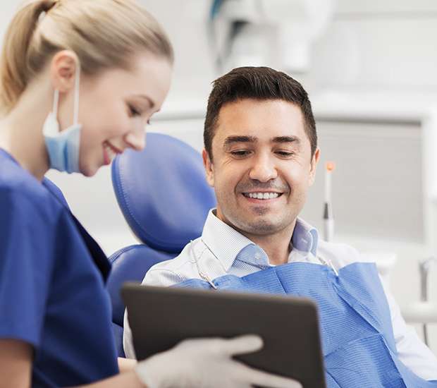 Hackensack General Dentistry Services