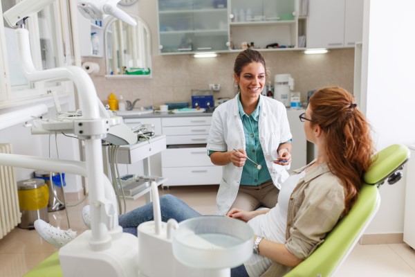 What Services Does A Holistic Dentist Offer?
