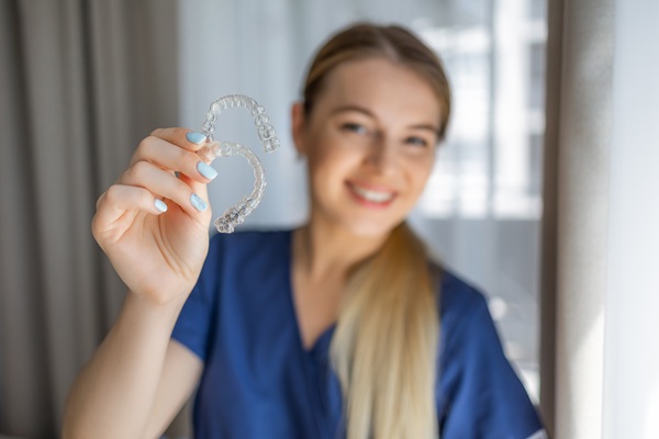 Ways To Help Make Your Invisalign Treatment Successful