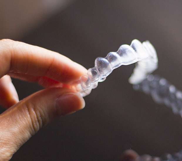 Hackensack Invisalign Dentist