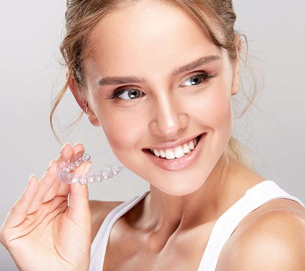 Hackensack Invisalign for Teens