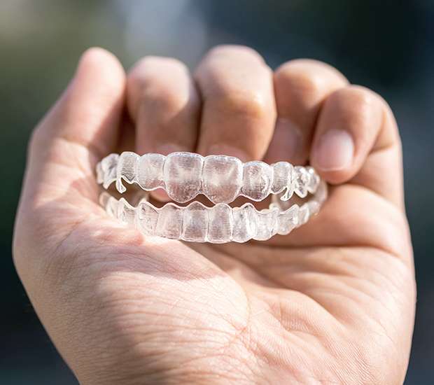 Hackensack Is Invisalign Teen Right for My Child
