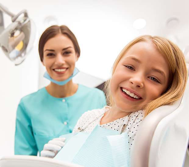 Hackensack Kid Friendly Dentist