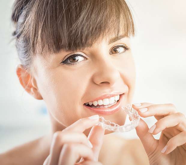 Hackensack 7 Things Parents Need to Know About Invisalign Teen