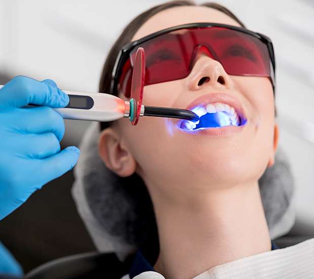 Hackensack Professional Teeth Whitening