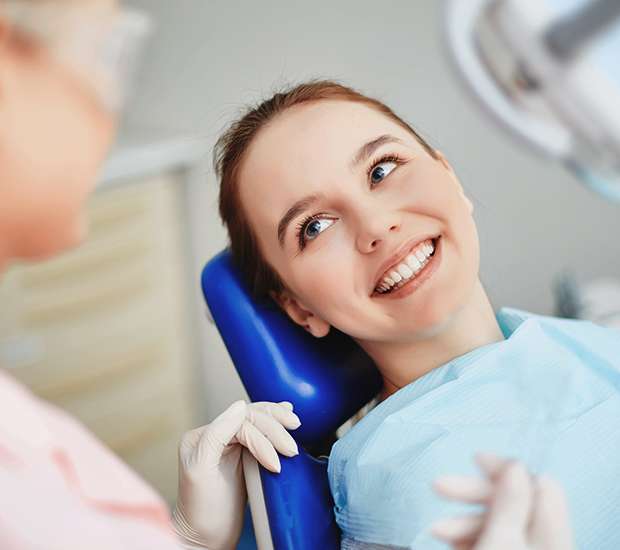 Hackensack Root Canal Treatment