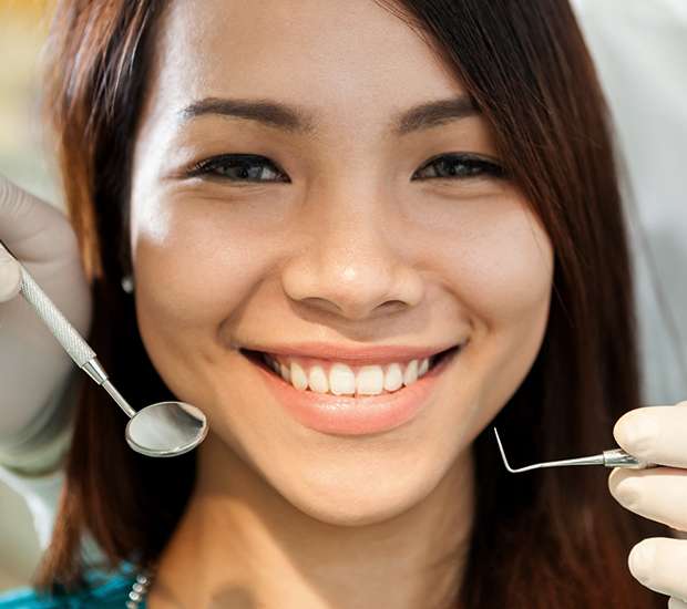 Hackensack Routine Dental Procedures