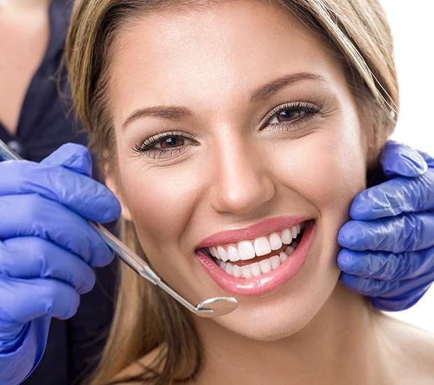 Hackensack Teeth Whitening at Dentist
