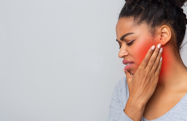 Tips To Help Alleviate TMJ Disorder