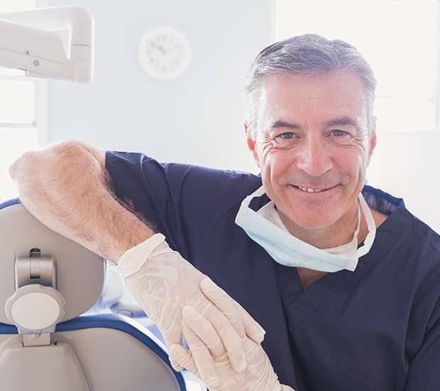 Hackensack What is an Endodontist